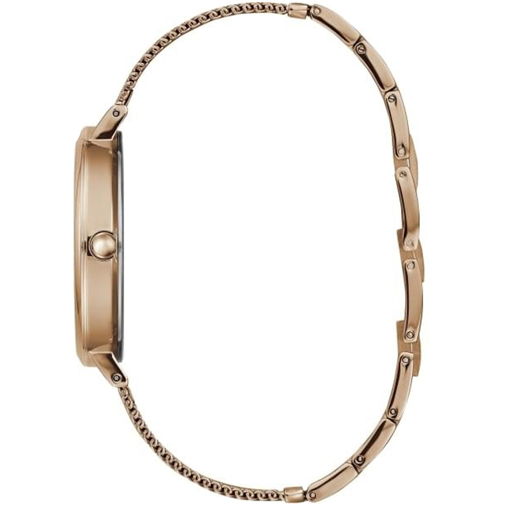 Guess W1155L4 zegarek damski Bransoleta - miniatura 2