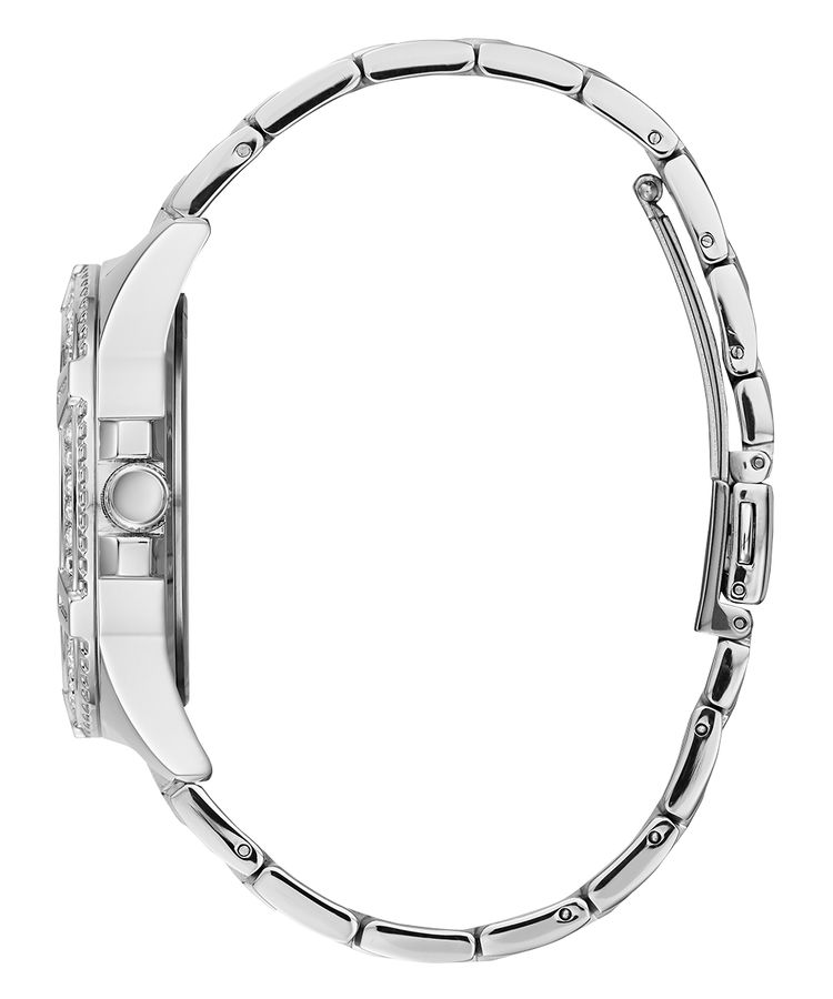Guess W1156L1 zegarek damski Bransoleta - miniatura 5