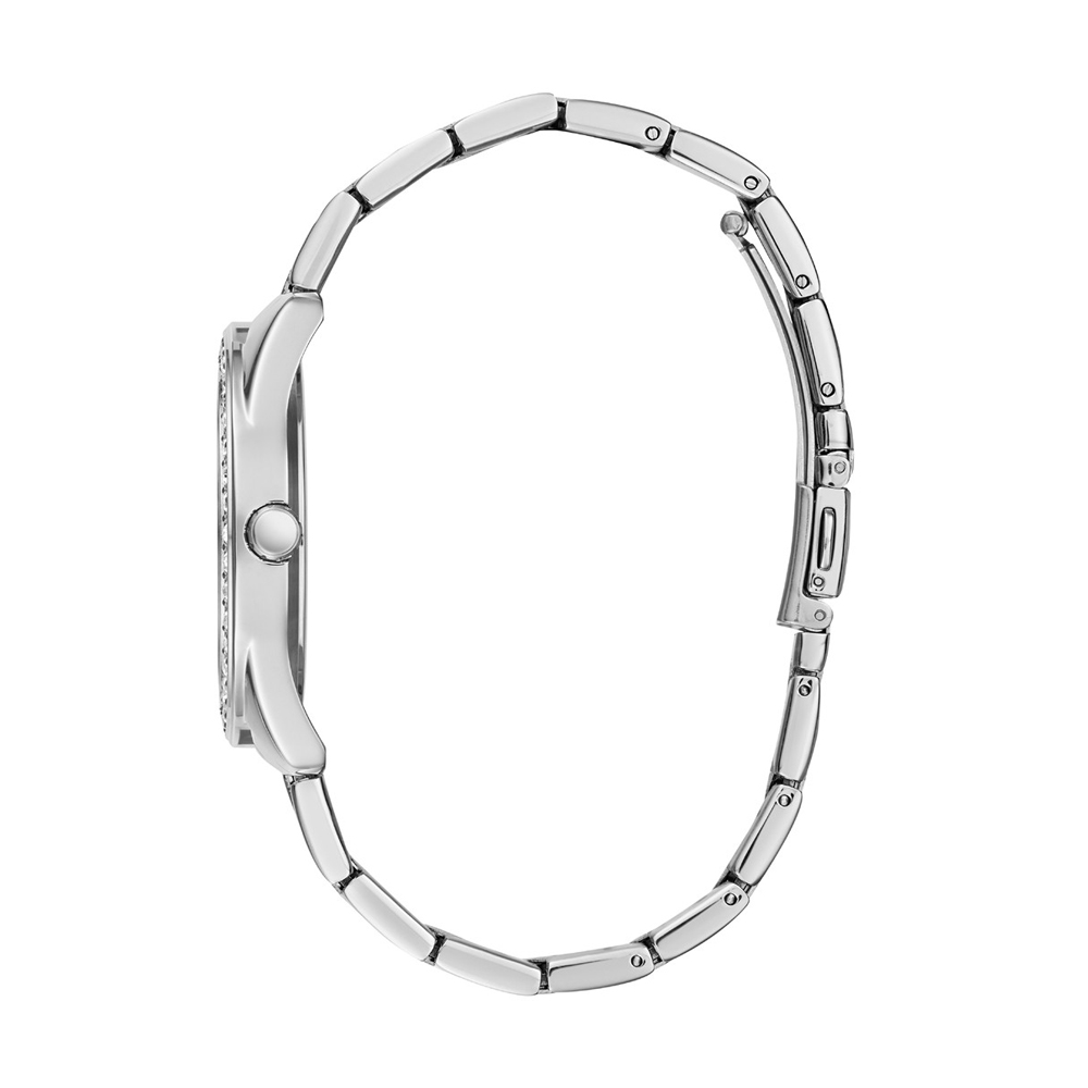 zegarek Guess W1201L1 kwarcowy damski Bransoleta - miniatura 6