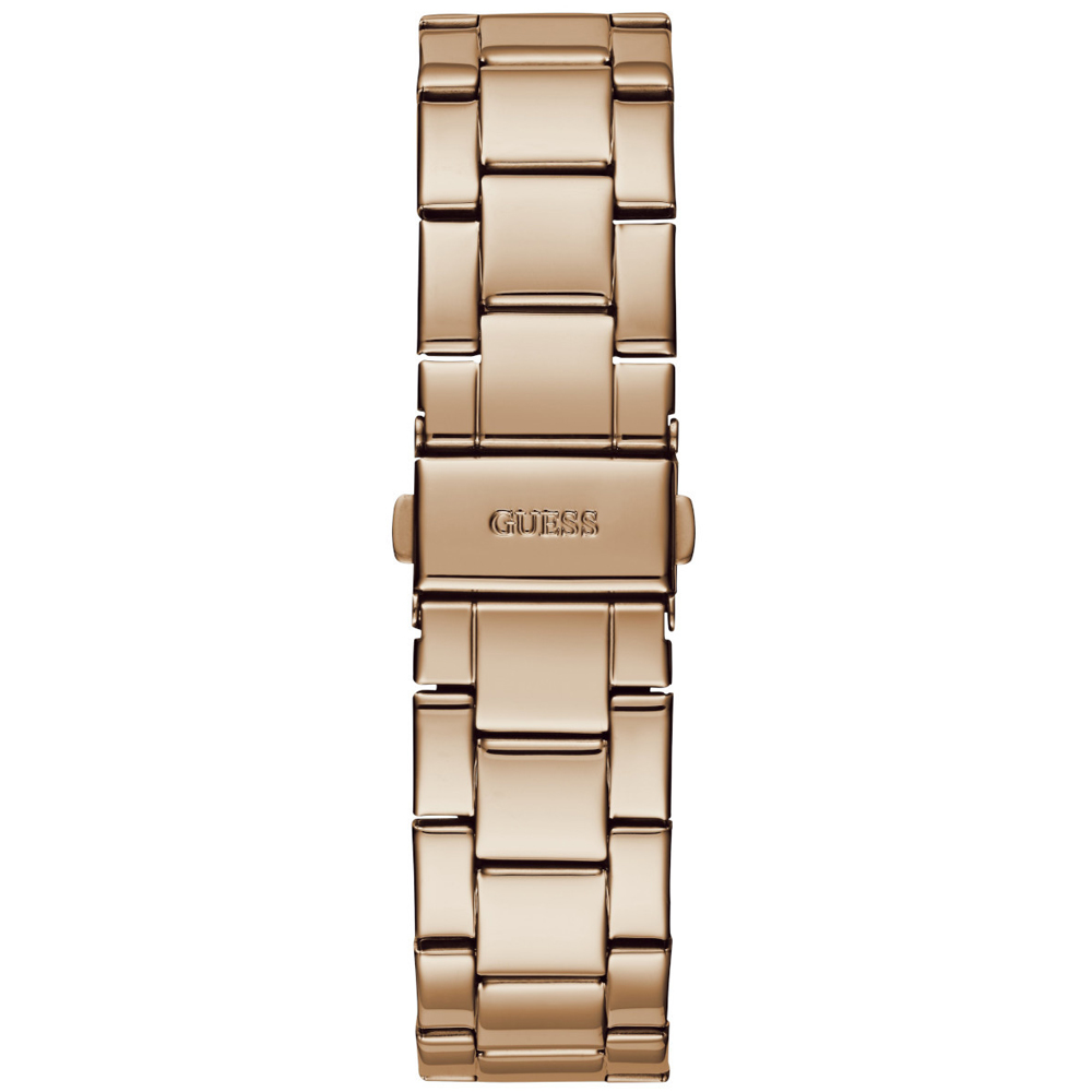 Guess W1201L3 damski zegarek Bransoleta bransoleta - miniatura 3