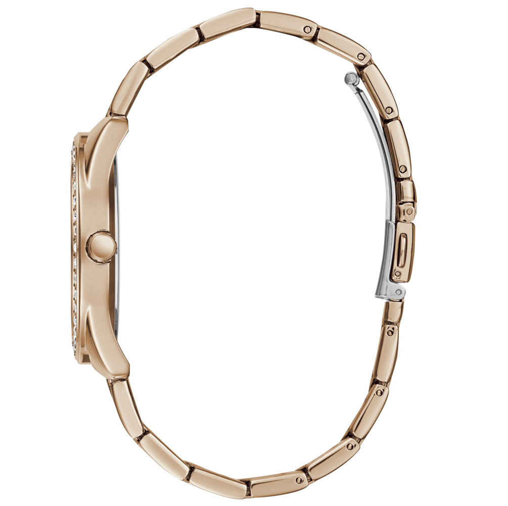 Guess W1201L3 zegarek damski Bransoleta - miniatura 2