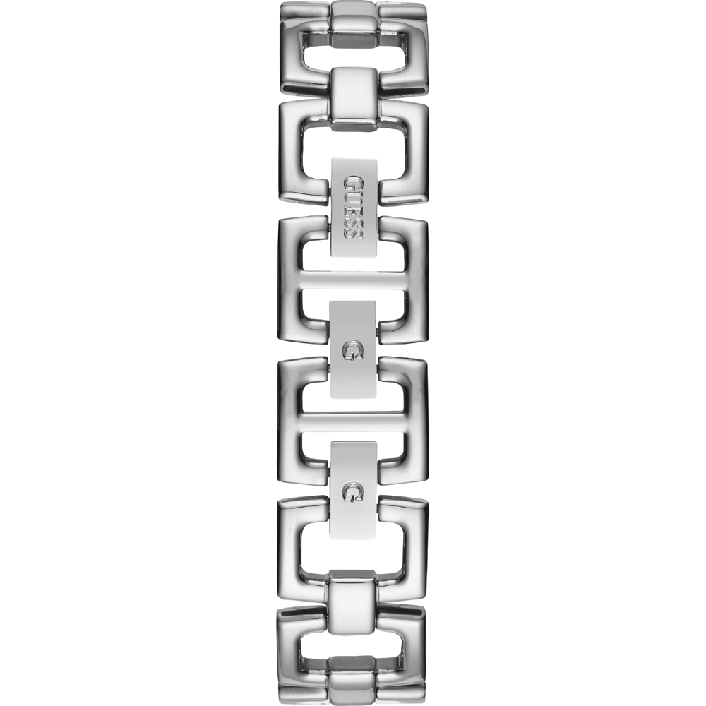 zegarek Guess W1228L1 kwarcowy damski Bransoleta - miniatura 6