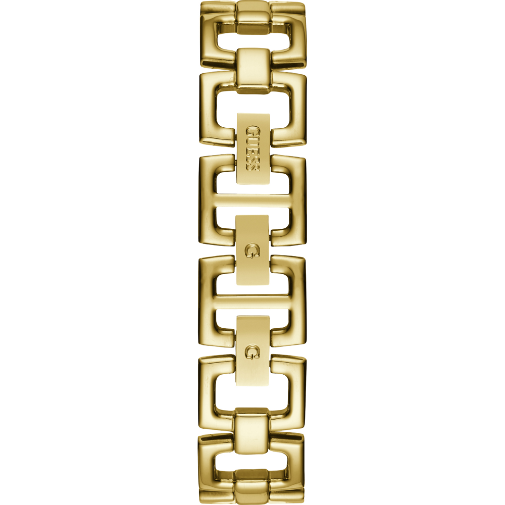 zegarek Guess W1228L2 kwarcowy damski Bransoleta