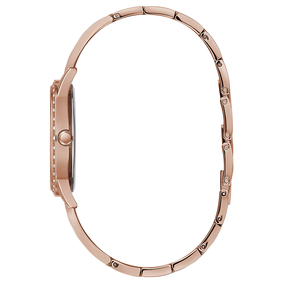 Guess W1228L3 zegarek damski Bransoleta - miniatura 2