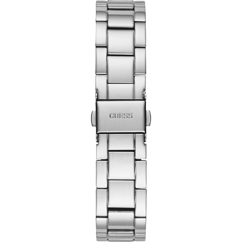 zegarek Guess W1231L1 kwarcowy damski Bransoleta - miniatura 6