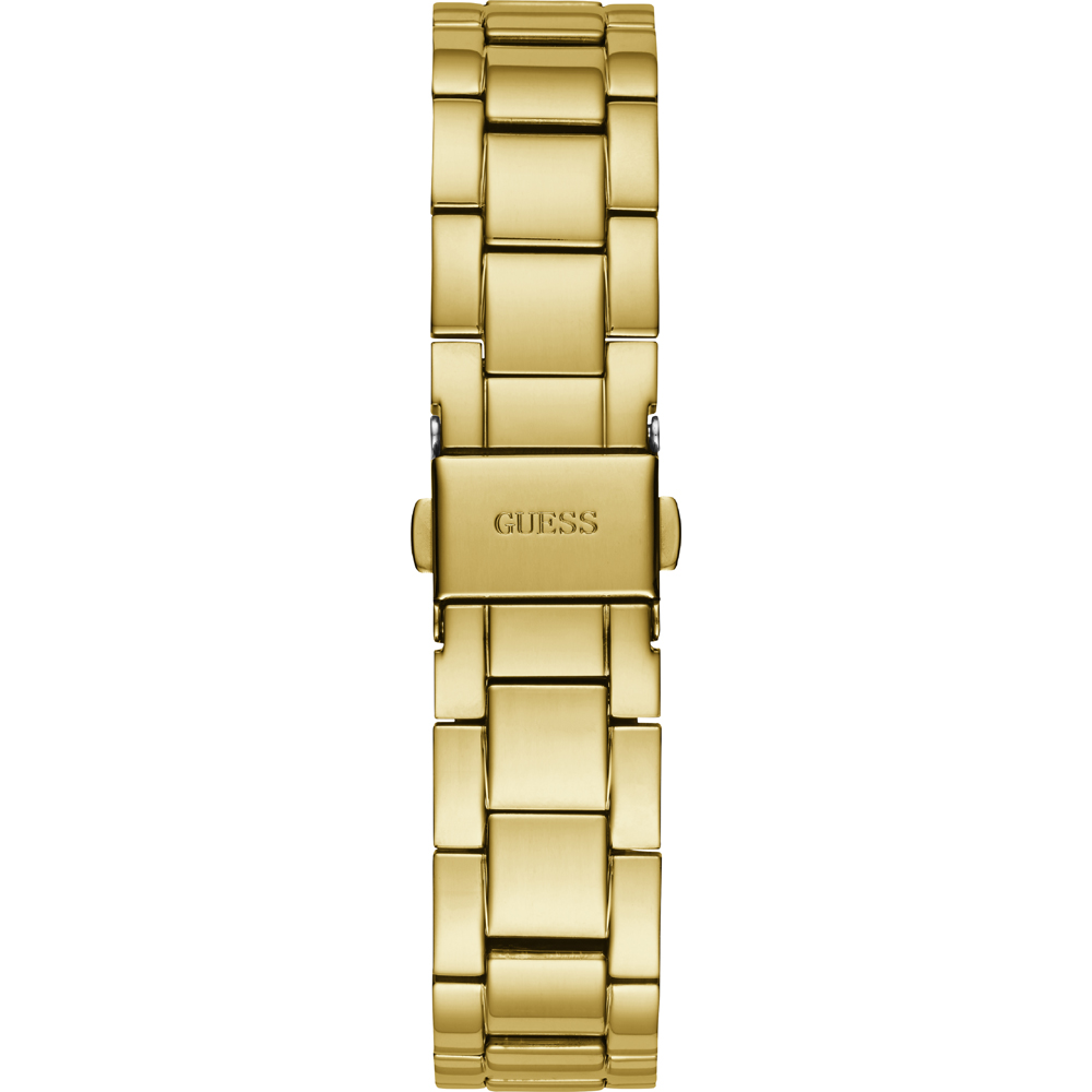 zegarek Guess W1231L2 kwarcowy damski Bransoleta - miniatura 6