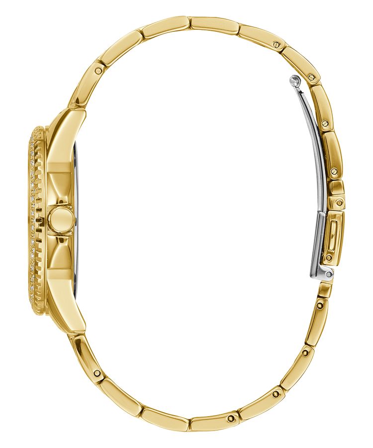 Guess W1235L2 zegarek damski Bransoleta - miniatura 2