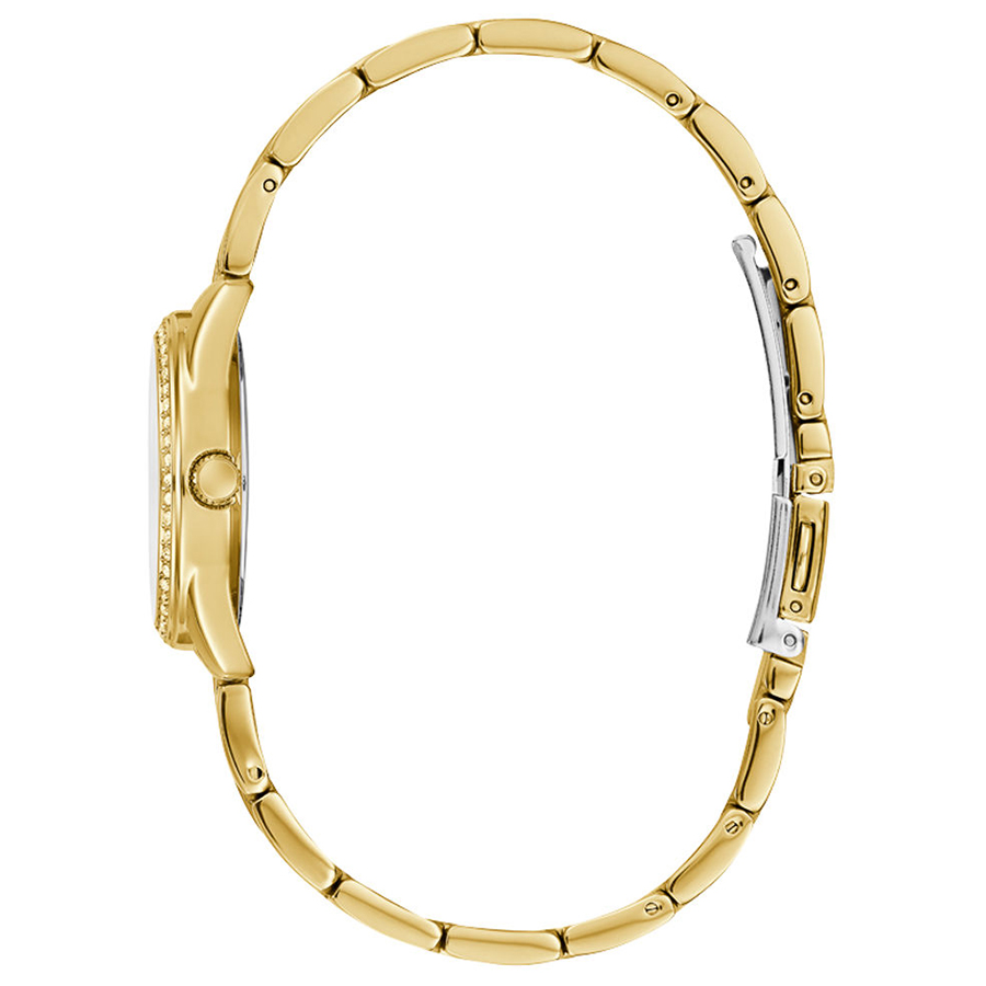 Guess W1273L2 zegarek damski Bransoleta - miniatura 2