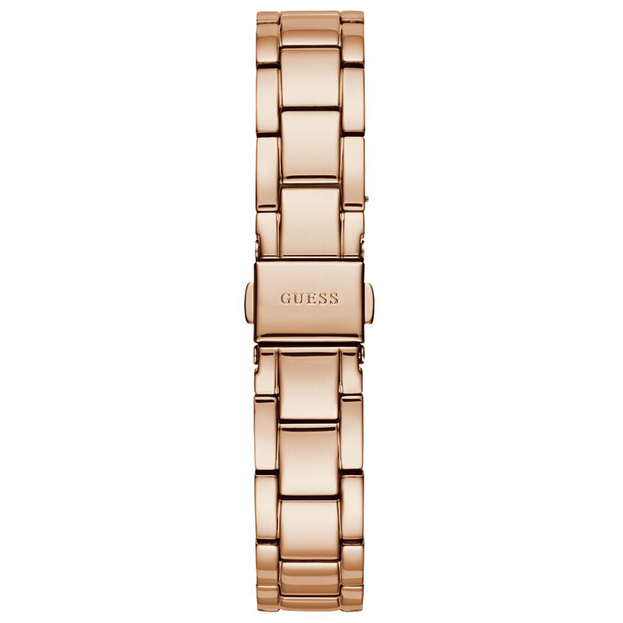 zegarek Guess W1273L3 kwarcowy damski Bransoleta - miniatura 6