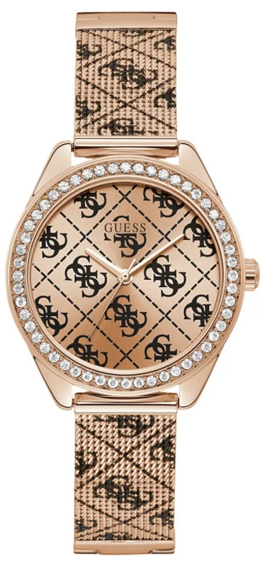 Guess W1279L3 Bransoleta - zdjęcie 1