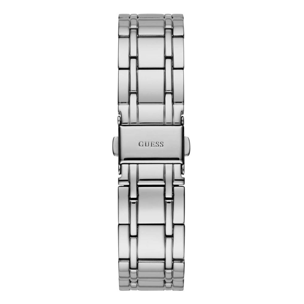 Guess W1313L1 Bransoleta zegarek damski klasyczny mineralne - miniatura 7