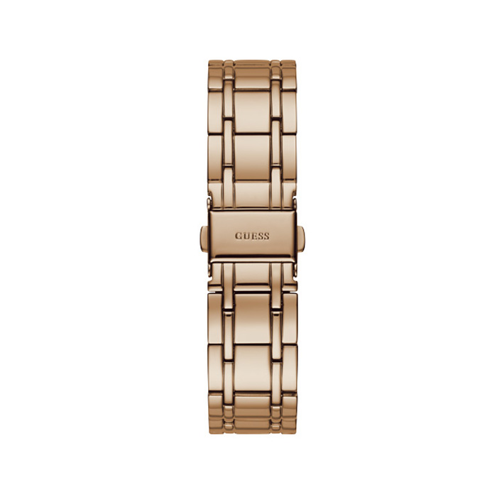 zegarek Guess W1313L3 różowe złoto Bransoleta