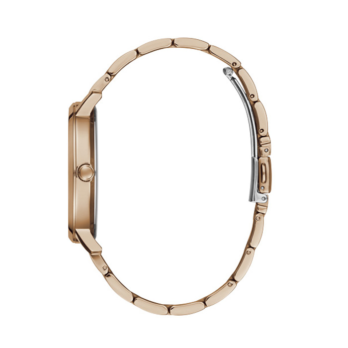 zegarek Guess W1313L3 kwarcowy damski Bransoleta