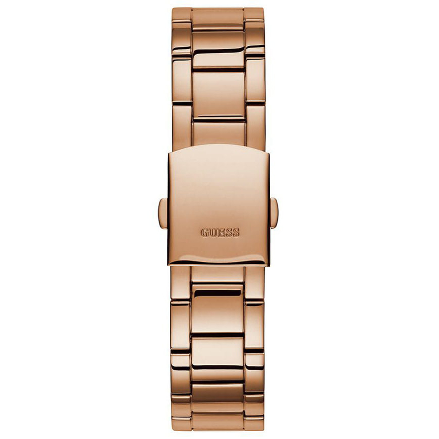 Guess C1003L4 Connect Smartwatch zegarek damski fashion/modowy mineralne - miniatura 6
