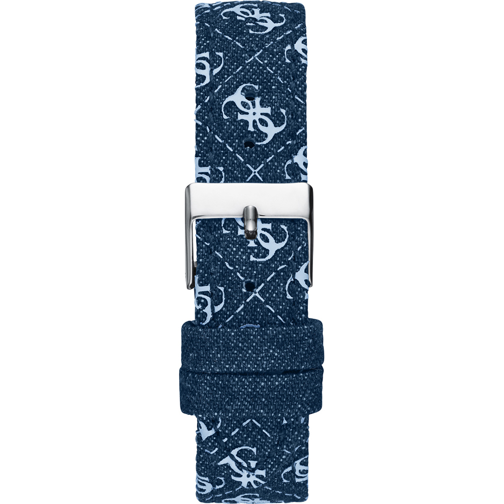 zegarek Guess W0884L10 kwarcowy damski Damskie - miniatura 6