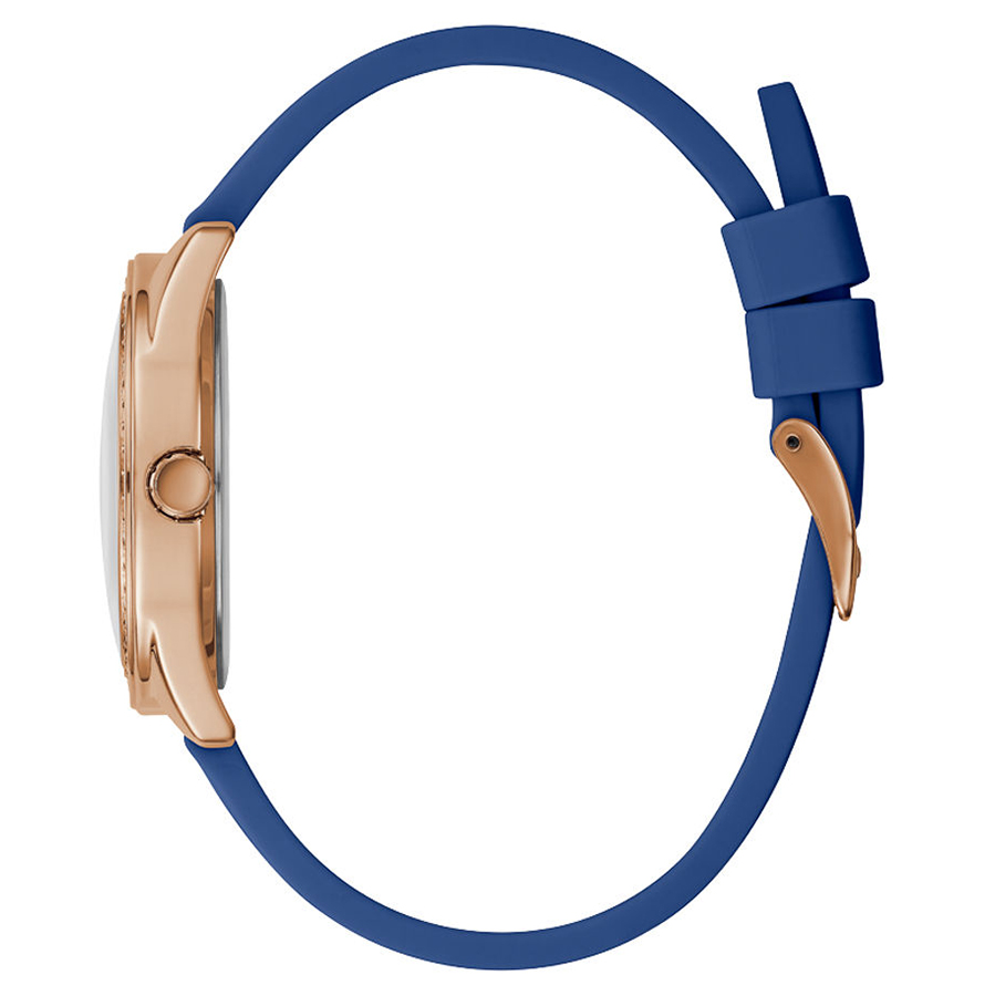 Guess GW0004L2 damski zegarek Pasek pasek - miniatura 3