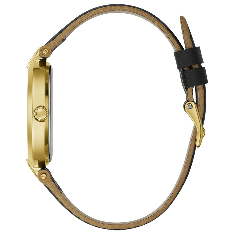 Guess GW0027L1 zegarek damski Pasek - miniatura 5