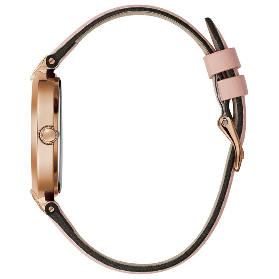 Guess GW0027L2 zegarek damski Pasek - miniatura 2