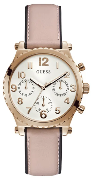 Guess GW0036L3 Pasek - zdjęcie 1