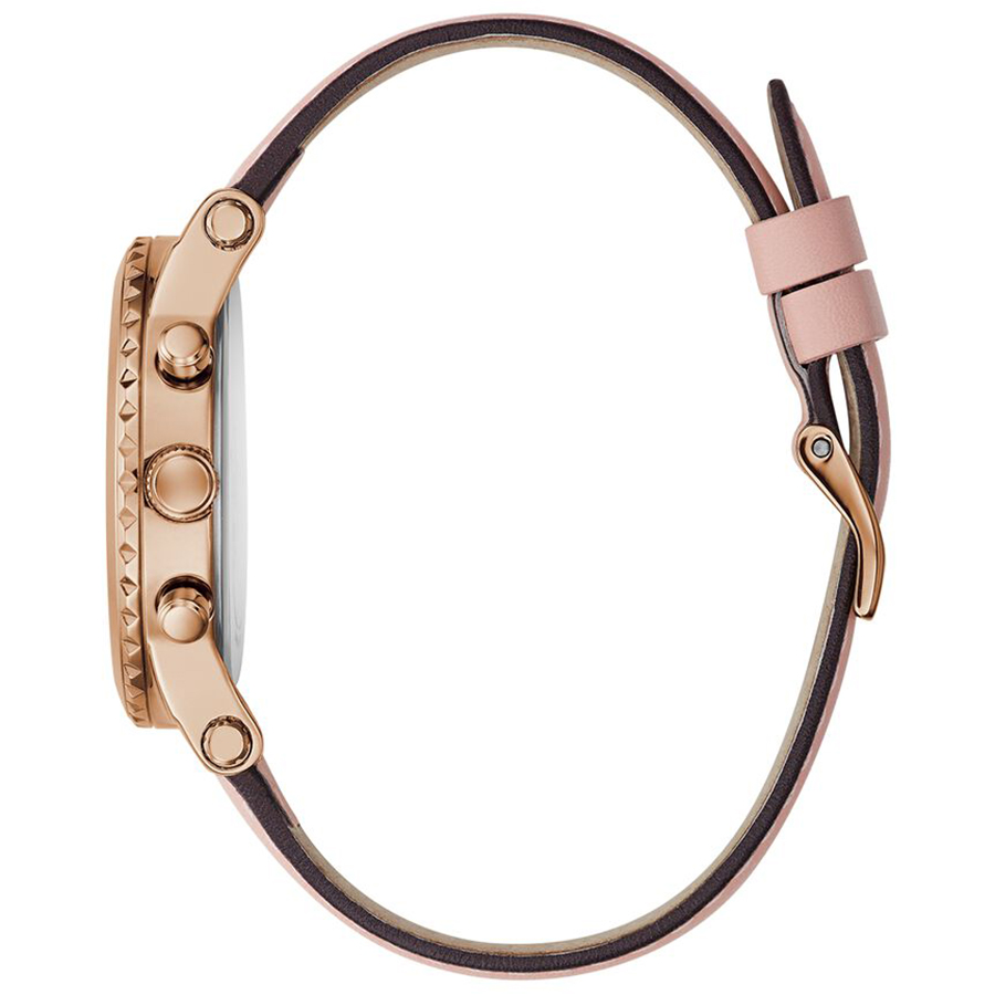 Guess GW0036L3 zegarek damski Pasek - miniatura 5