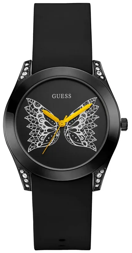 Guess W0023L10 Pasek - zdjęcie 1