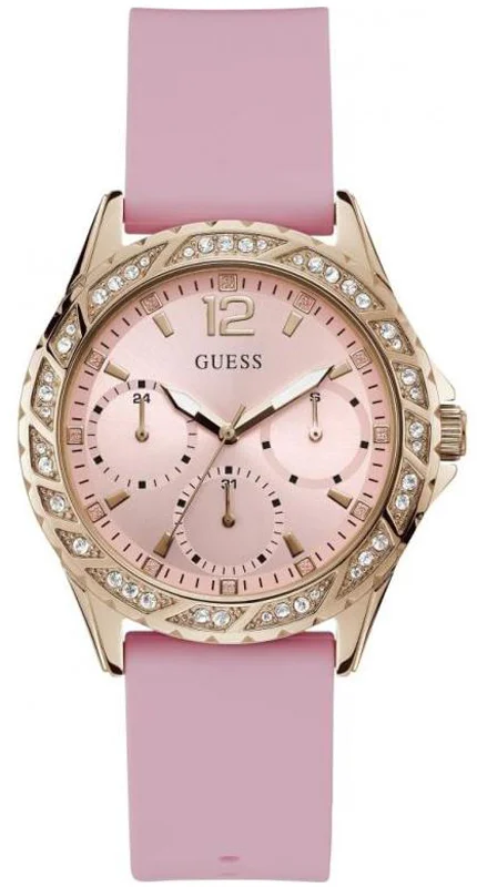 Guess W0032L9 Pasek - zdjęcie 1
