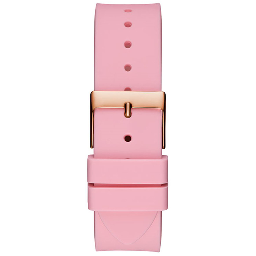zegarek Guess W0032L9 kwarcowy damski Pasek - miniatura 6