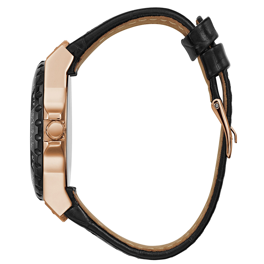 Guess W0775L9 zegarek damski Pasek - miniatura 2