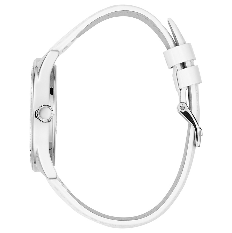 Guess W0884L2 zegarek damski Pasek