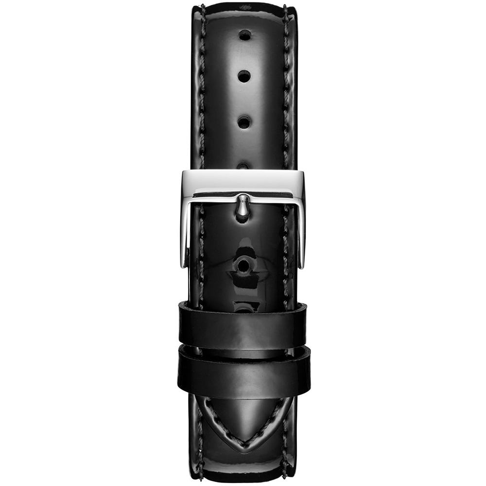 Guess W0884L3 damski zegarek Pasek pasek - miniatura 3
