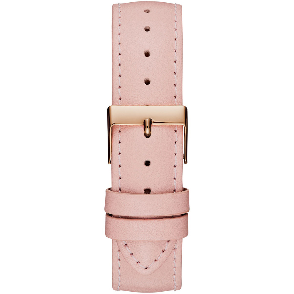 Guess W0895L6 damski zegarek Pasek pasek - miniatura 3