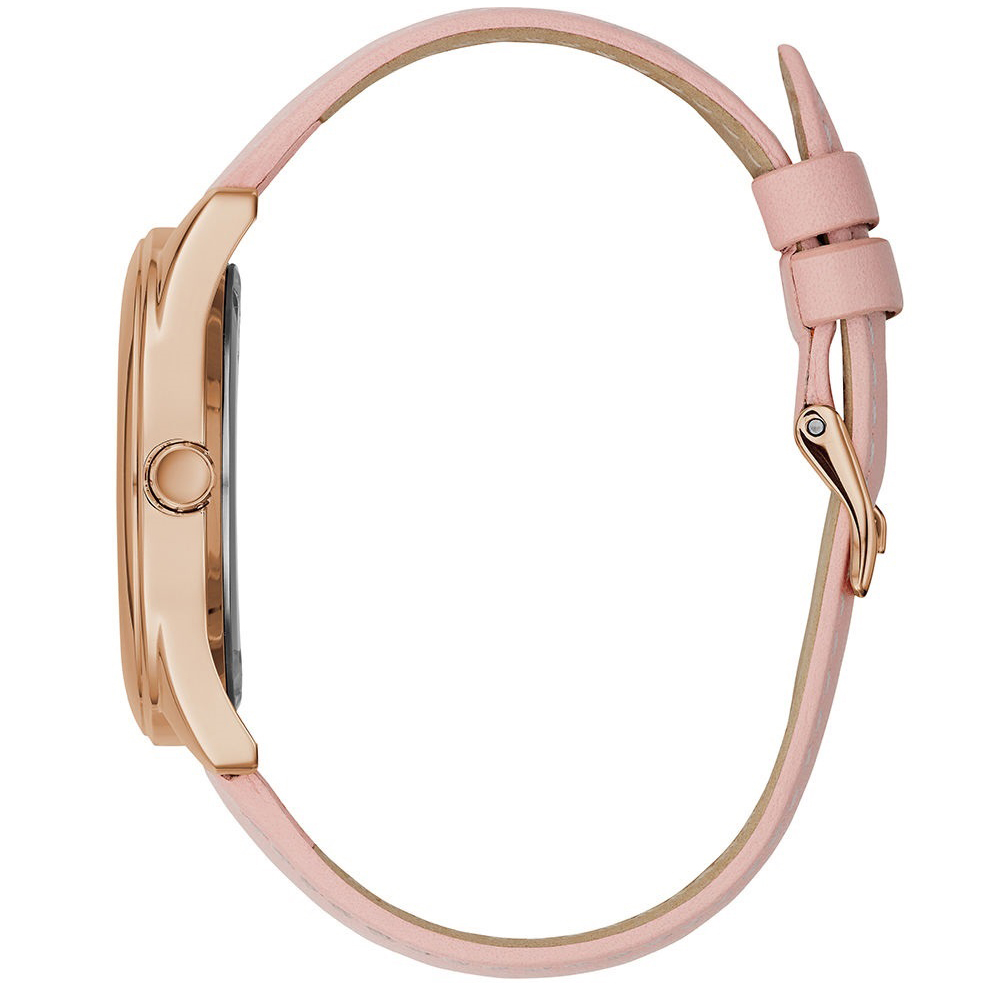 Guess W0895L6 zegarek damski Pasek - miniatura 2