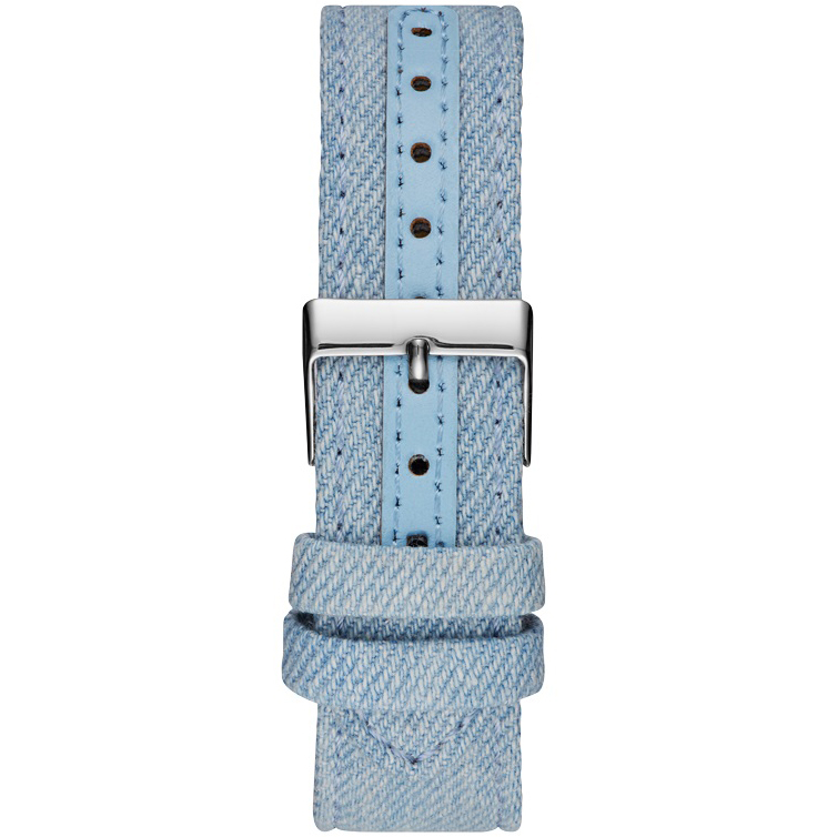 Guess W0895L7 damski zegarek Pasek pasek - miniatura 3