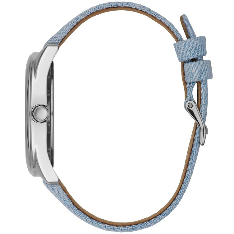 Guess W0895L7 zegarek damski Pasek - miniatura 2