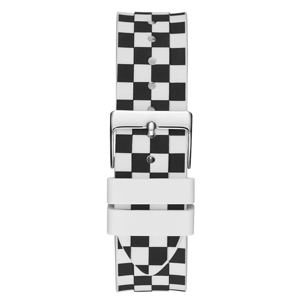 zegarek Guess W0979L29 kwarcowy damski Pasek - miniatura 6