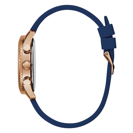 Guess W1025L4 zegarek damski Pasek - miniatura 2