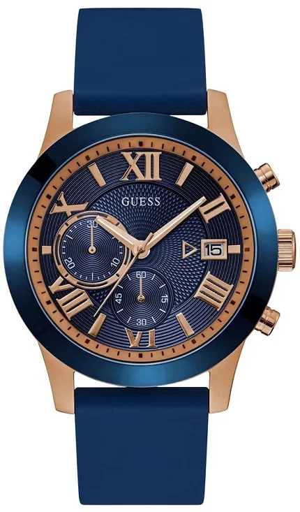 Guess W1055G2 Pasek - zdjęcie 1