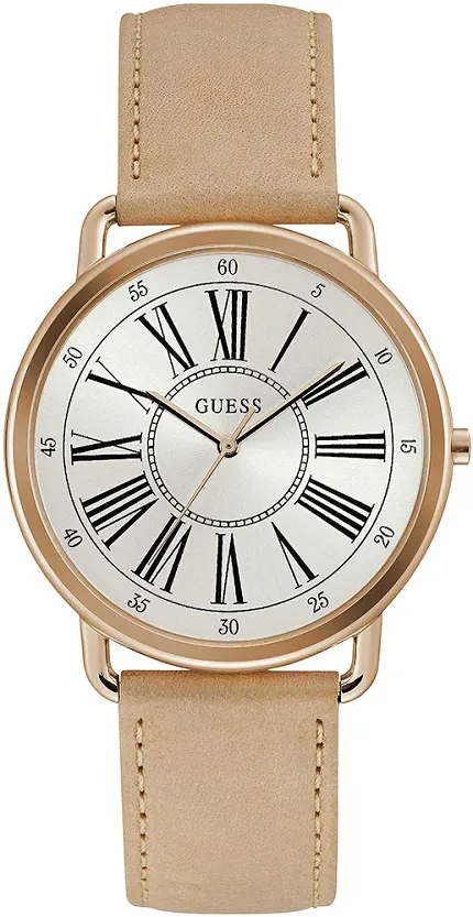 Guess W1068L5 Pasek - zdjęcie 1