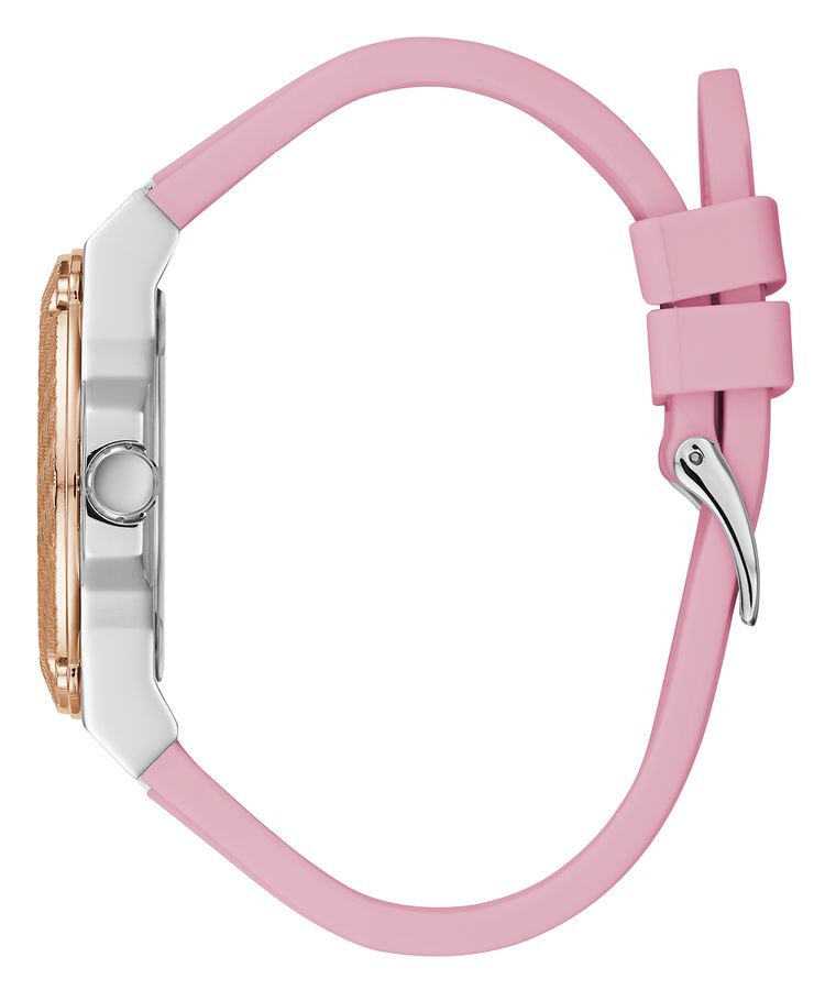 Guess W1094L4 zegarek damski Pasek - miniatura 5
