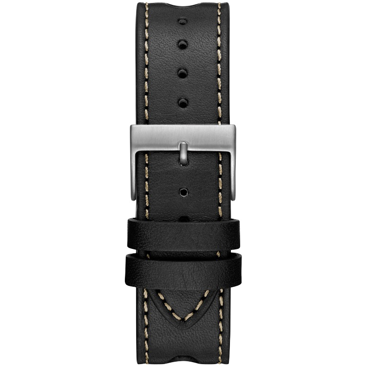 zegarek Guess W1100G1 damski z tachometr Pasek - miniatura 3