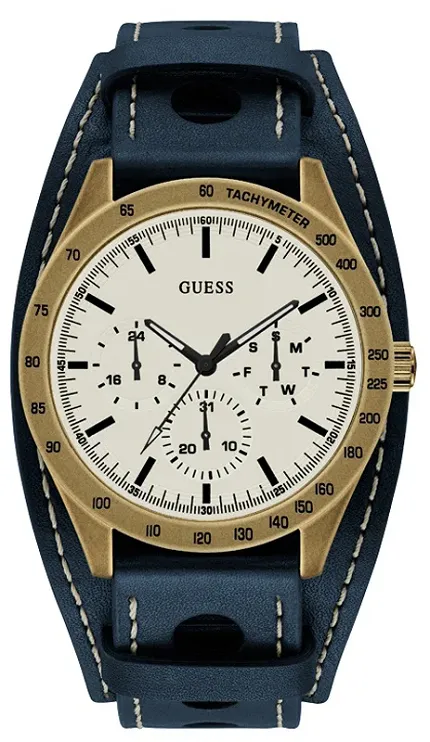 Guess W1100G2 Pasek - zdjęcie 1