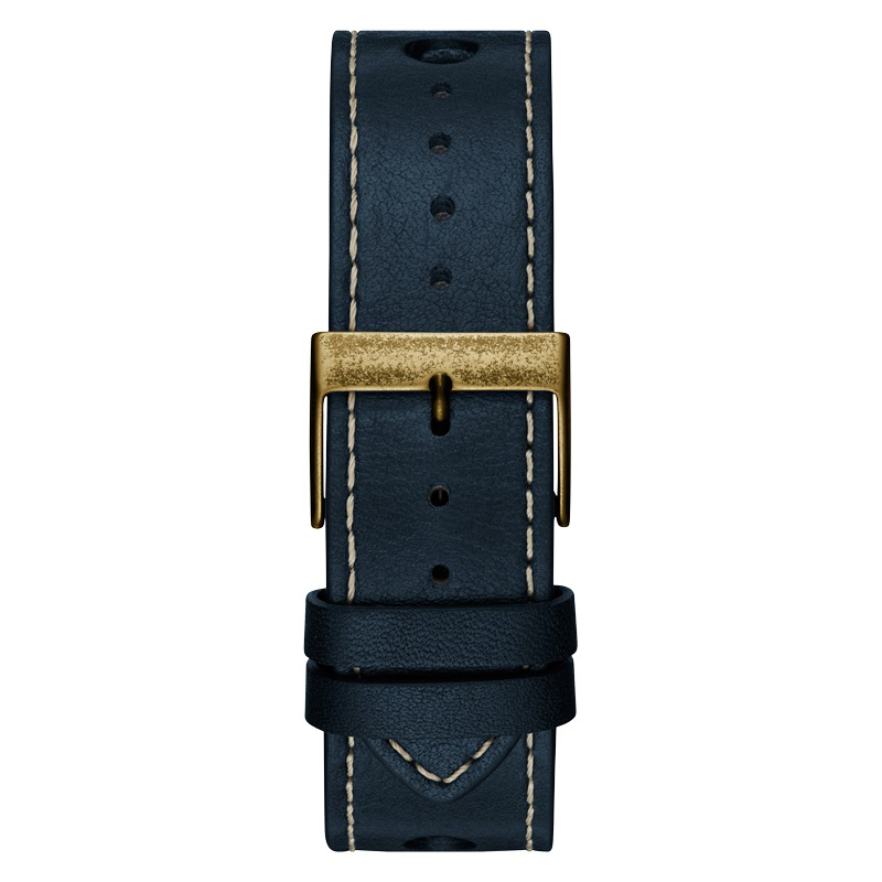 zegarek Guess W1100G2 damski z tachometr Pasek - miniatura 3