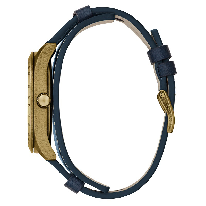 Guess W1100G2 zegarek damski Pasek - miniatura 2