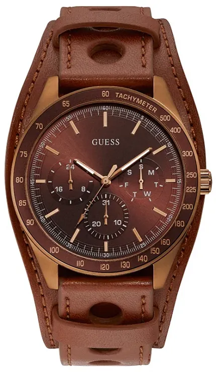 Guess W1100G3 Pasek - zdjęcie 1