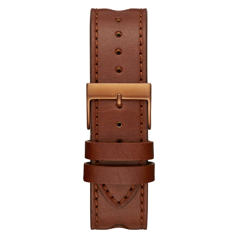 zegarek Guess W1100G3 damski z tachometr Pasek - miniatura 3