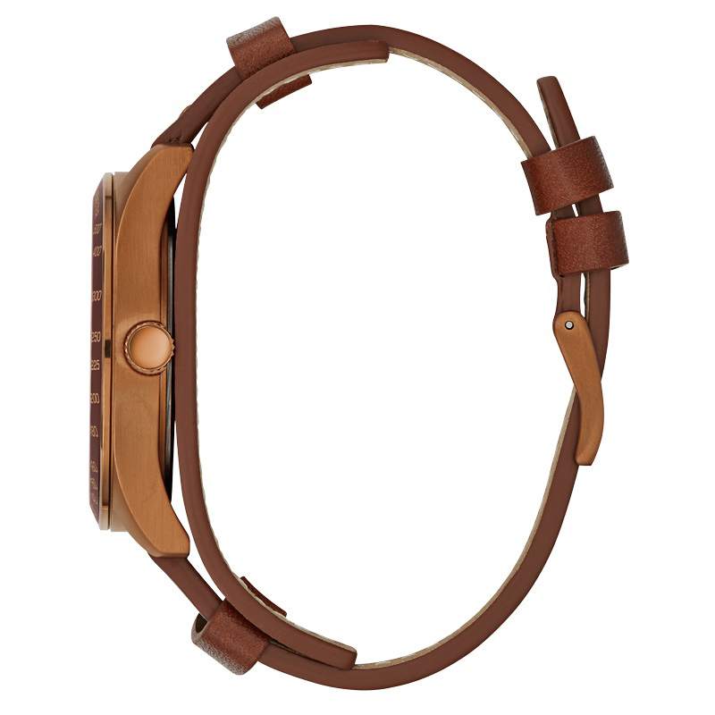 Guess W1100G3 zegarek damski Pasek - miniatura 2