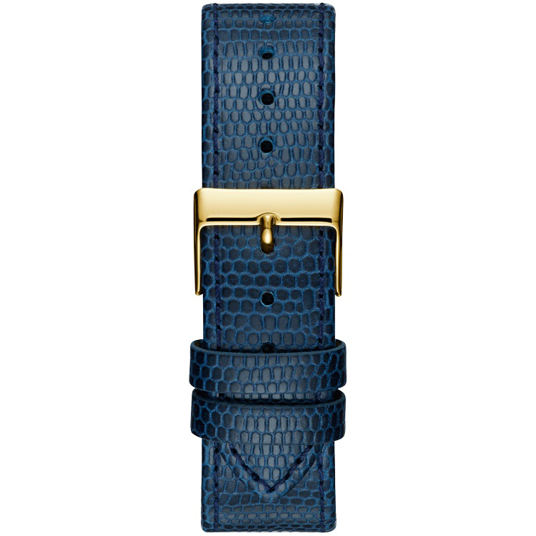 Guess W1111G1 damski zegarek Pasek pasek - miniatura 3