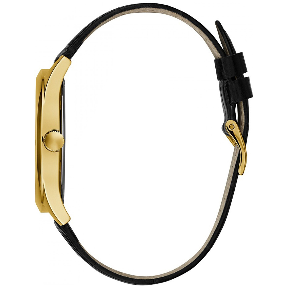 Guess W1130G3 zegarek damski Pasek - miniatura 2