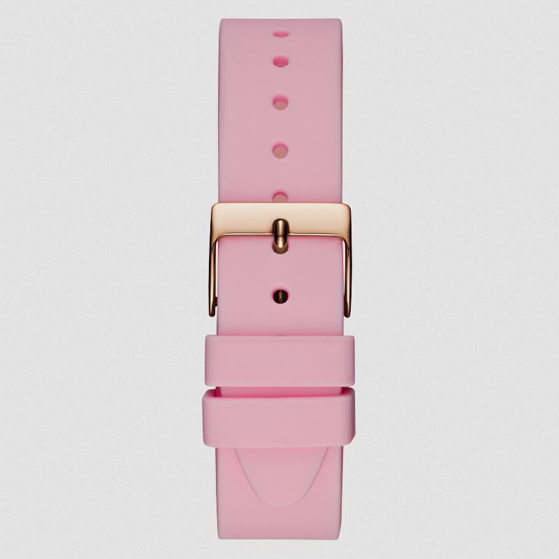 Guess W1135L2 damski zegarek Pasek pasek - miniatura 6