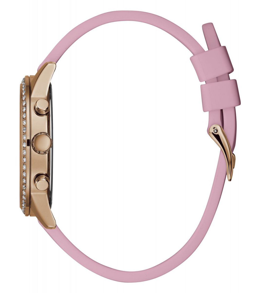 Guess W1135L2 zegarek damski Pasek - miniatura 5